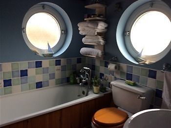 Arkell House Bed And Breakfast Rathlin Island Extérieur photo