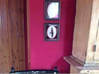 Arkell House Bed And Breakfast Rathlin Island Extérieur photo