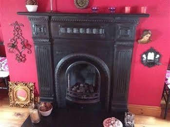 Arkell House Bed And Breakfast Rathlin Island Extérieur photo