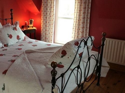 Arkell House Bed And Breakfast Rathlin Island Extérieur photo