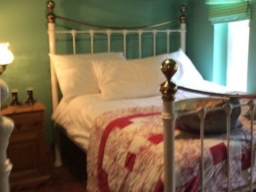 Arkell House Bed And Breakfast Rathlin Island Extérieur photo