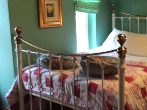 Arkell House Bed And Breakfast Rathlin Island Extérieur photo