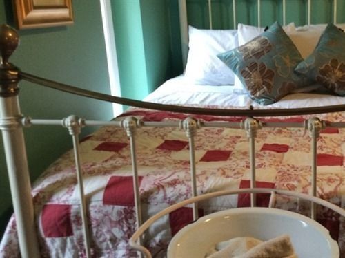 Arkell House Bed And Breakfast Rathlin Island Extérieur photo