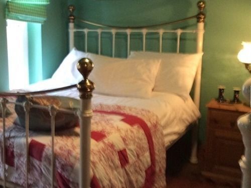 Arkell House Bed And Breakfast Rathlin Island Extérieur photo