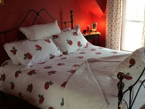 Arkell House Bed And Breakfast Rathlin Island Extérieur photo