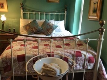 Arkell House Bed And Breakfast Rathlin Island Extérieur photo