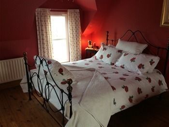 Arkell House Bed And Breakfast Rathlin Island Extérieur photo