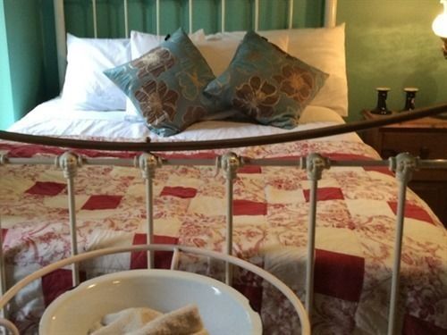 Arkell House Bed And Breakfast Rathlin Island Extérieur photo