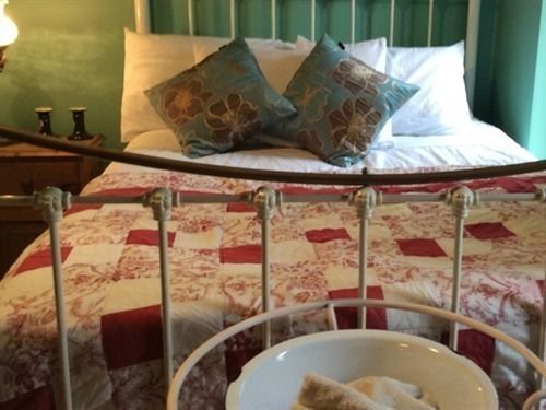 Arkell House Bed And Breakfast Rathlin Island Extérieur photo