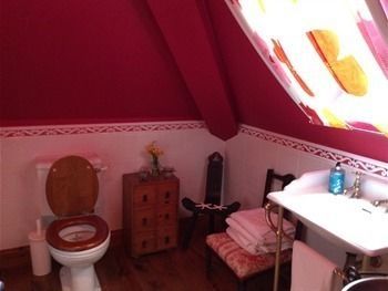 Arkell House Bed And Breakfast Rathlin Island Extérieur photo