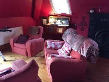 Arkell House Bed And Breakfast Rathlin Island Extérieur photo